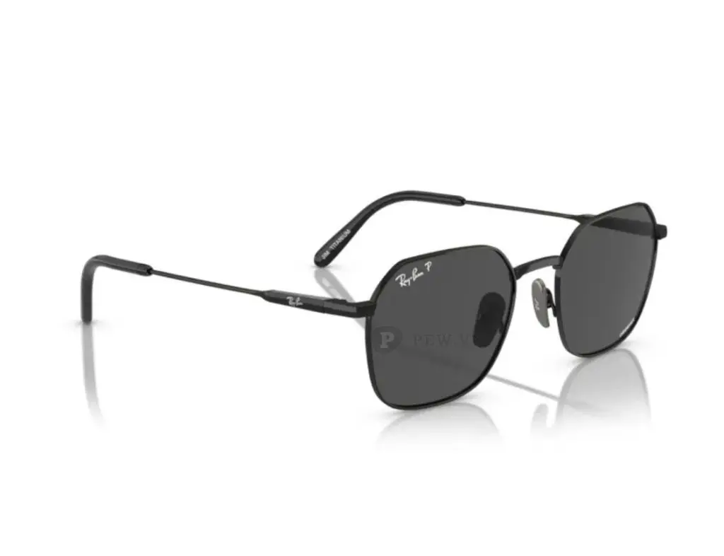 Ray-Ban Jim Titanium RB8094-9267/K8(53)