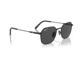 Ray-Ban Jim Titanium RB8094-9267/K8(53)