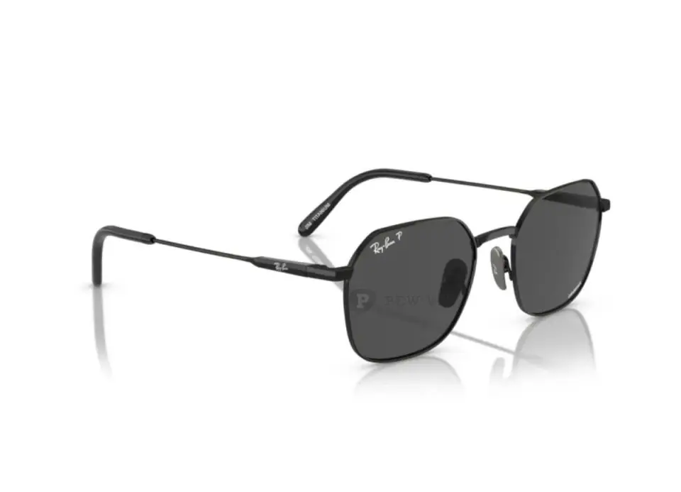 Ray-Ban Jim Titanium RB8094-9267/K8(53)
