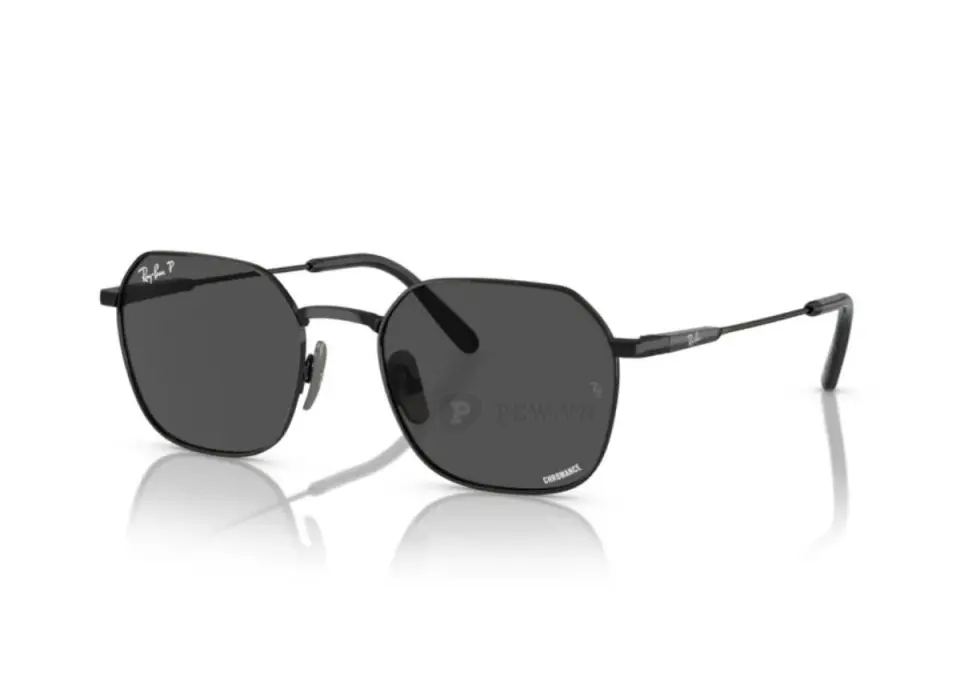 Ray-Ban Jim Titanium RB8094-9267/K8(53)