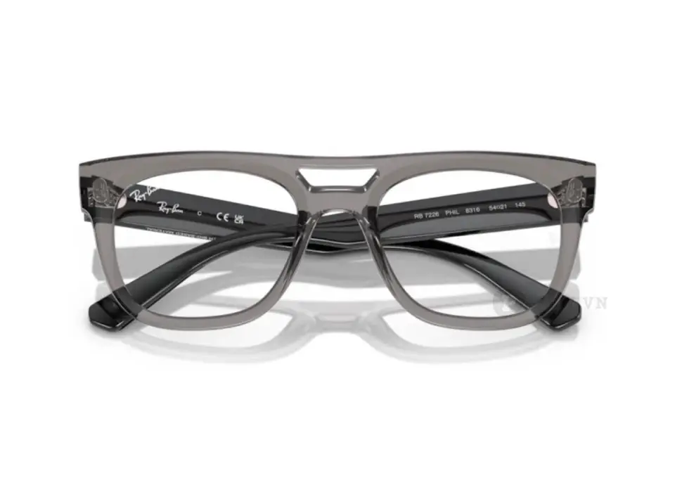 Ray-Ban Phil RX7226-8316(54)