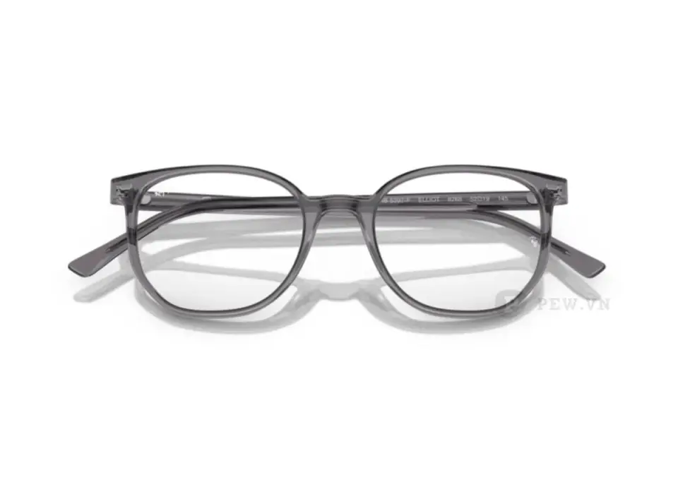 Ray-Ban Elliot RX5397F-8268(52)