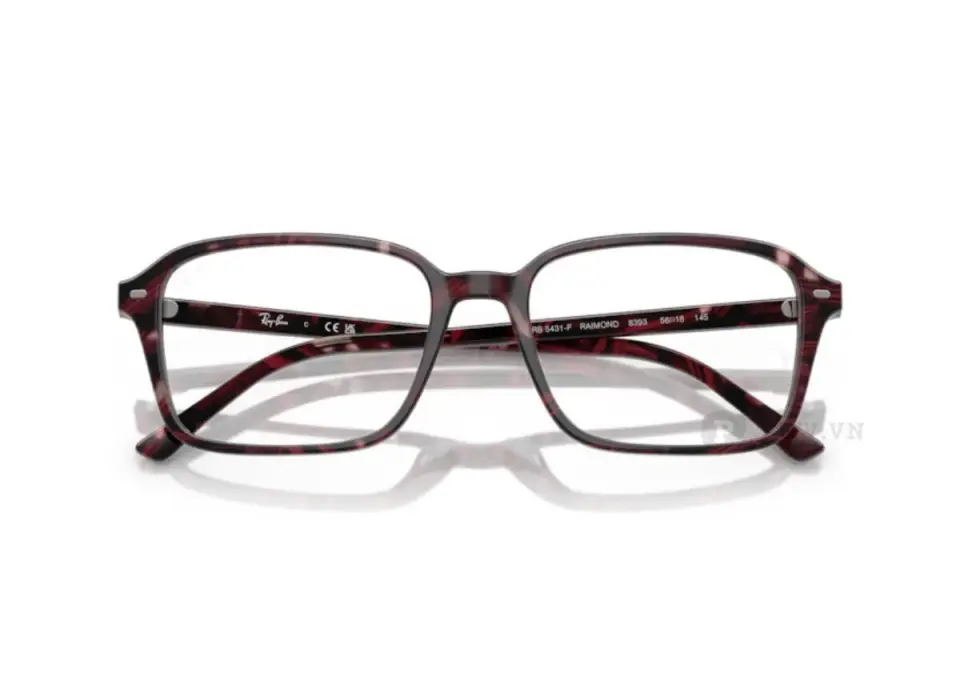 Ray-Ban Raimond RX5431F-8393(54)