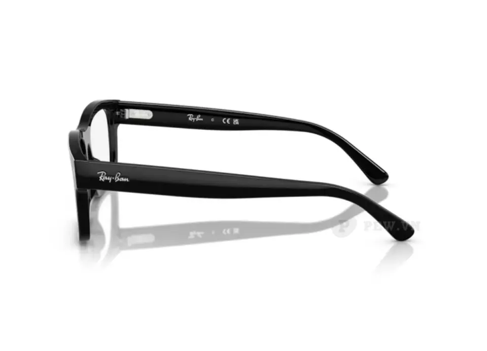 Ray-Ban RX5435F-2000(54)