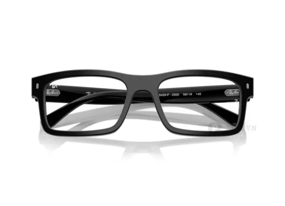 Ray-Ban RX5435F-2000(54)