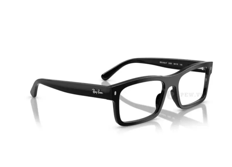 Ray-Ban RX5435F-2000(54)