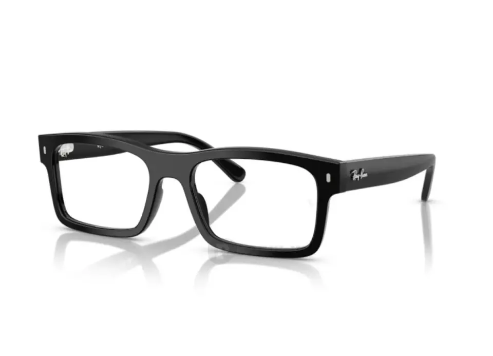 Ray-Ban RX5435F-2000(54)