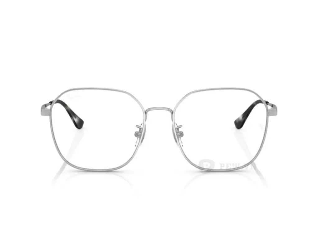 Ray-Ban RX6490D-2501(56)