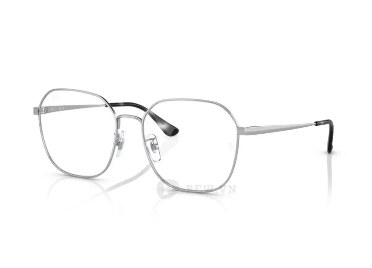 Ray-Ban RX6490D-2501(56)