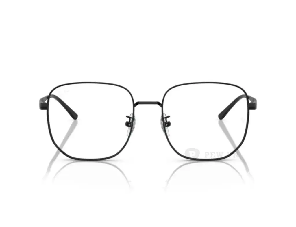 Ray-Ban RX6503D-2509(55)