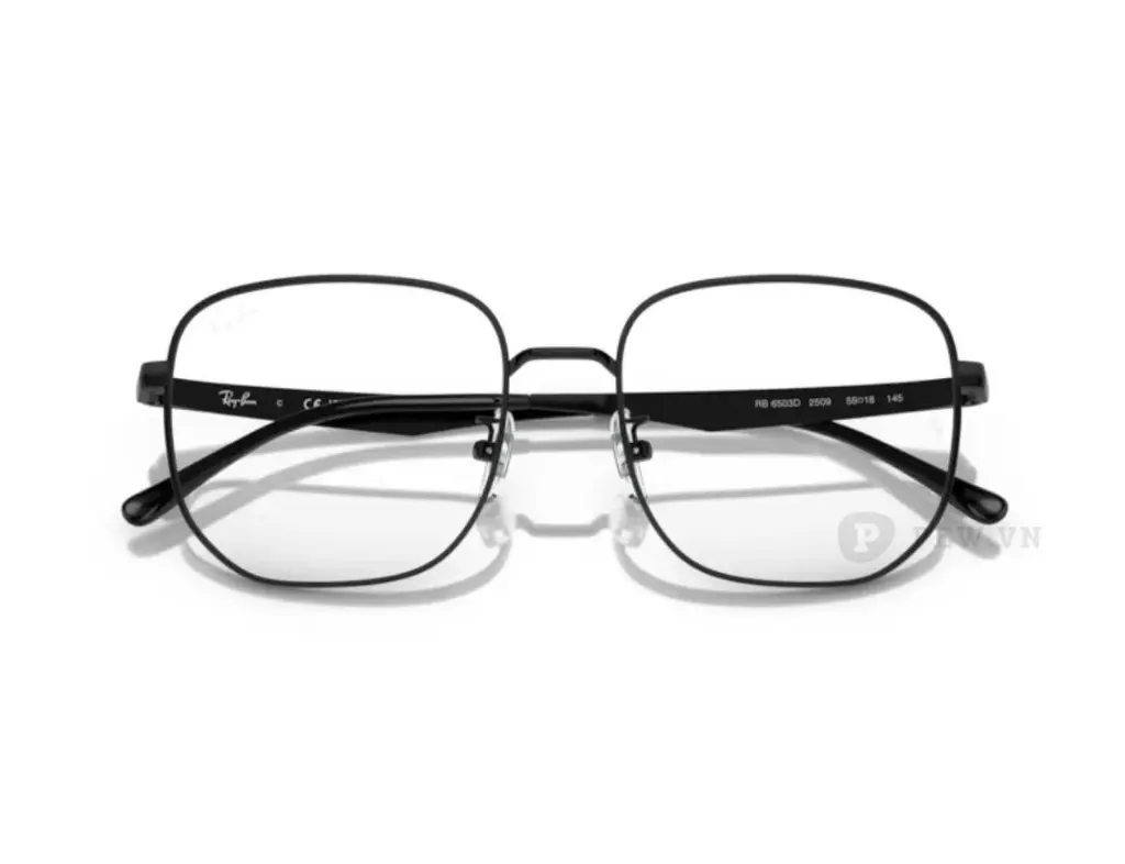Ray-Ban RX6503D-2509(55)