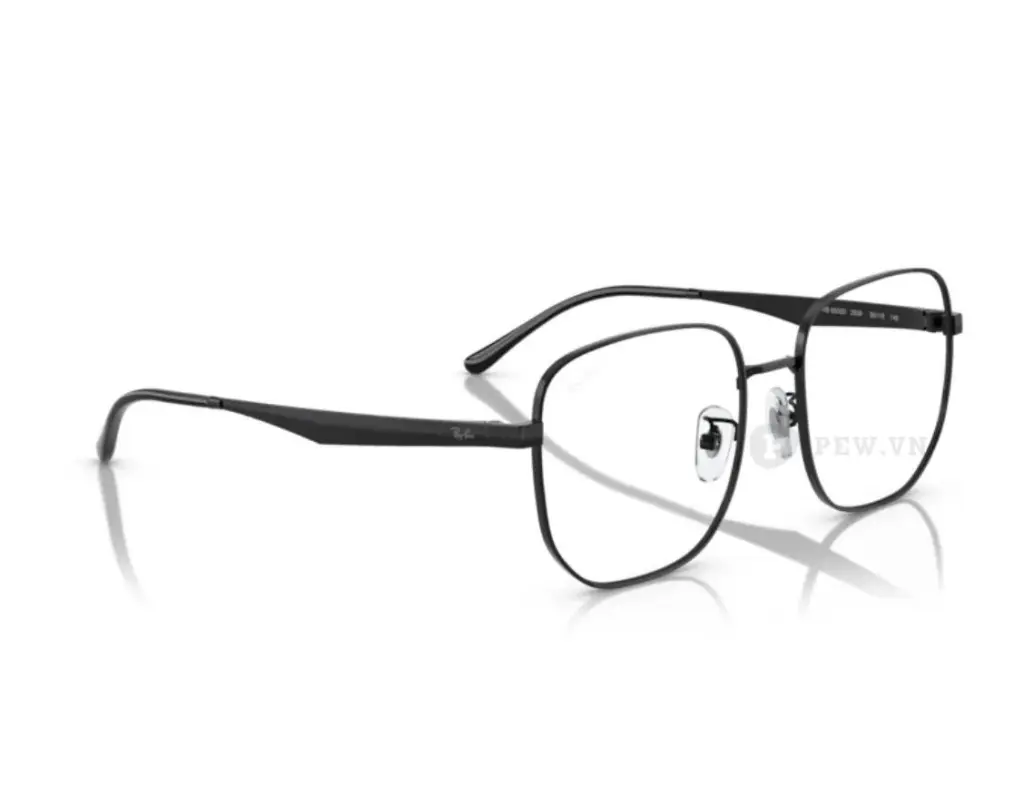 Ray-Ban RX6503D-2509(55)