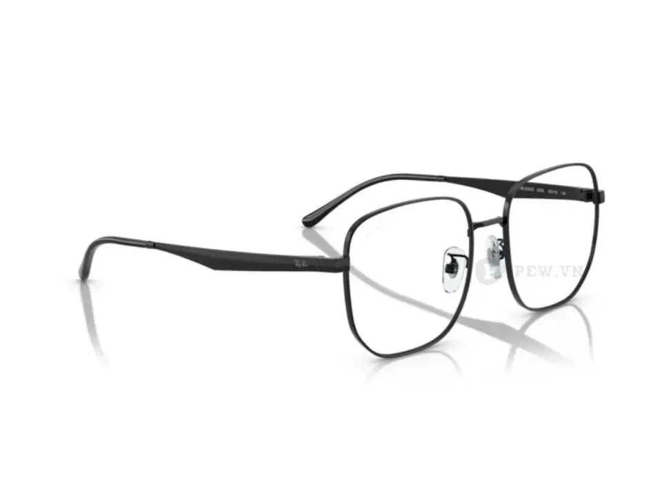 Ray-Ban RX6503D-2509(55)