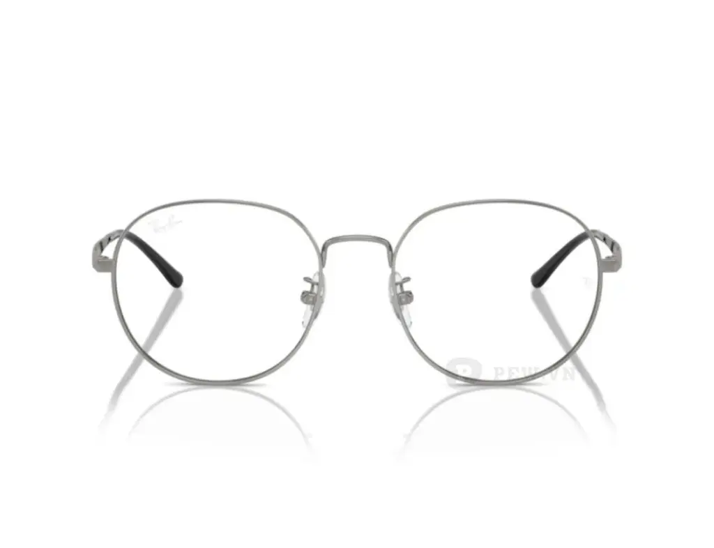 Ray-Ban RX6517D-2502(55)