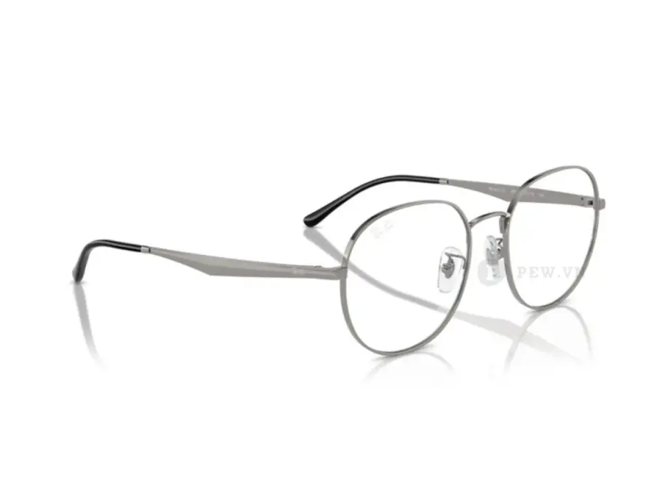 Ray-Ban RX6517D-2502(55)