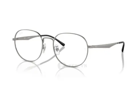 Ray-Ban RX6517D-2502(55)