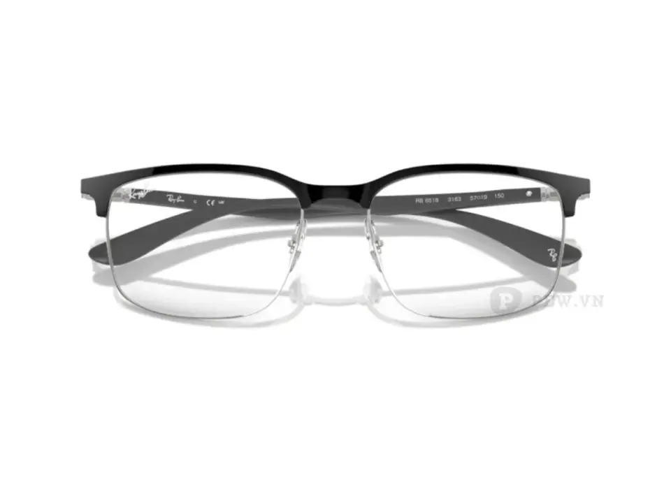 Ray-Ban RX6518-3163(55)