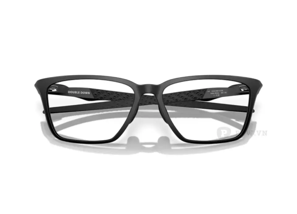 Oakley Double Down OX8188D-01(56)