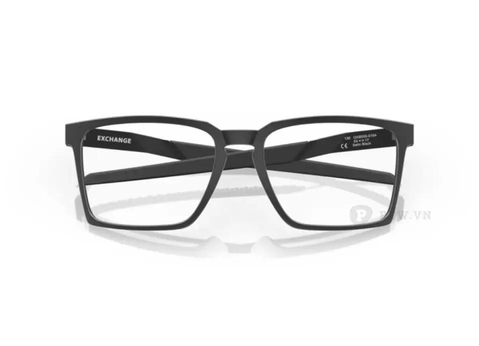 Oakley Exchange OX8055-01(56)