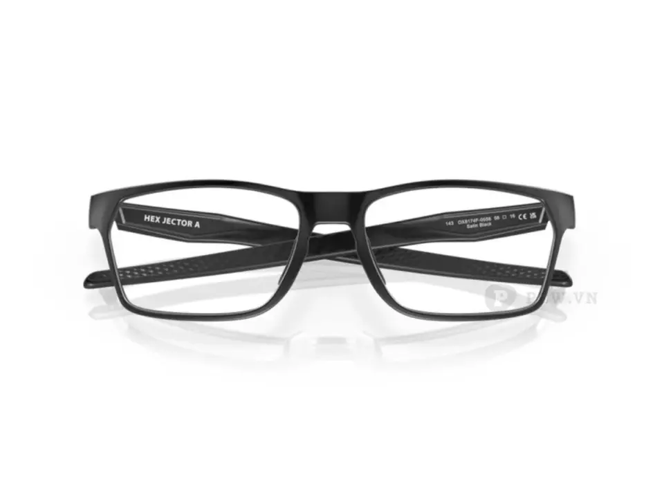 Oakley Hex Jector OX8174F-05(56)