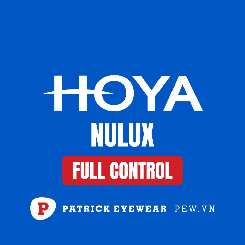 HOYA Nulux Full Control