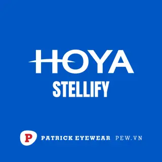 Hoya Stellify 1.55 HVP