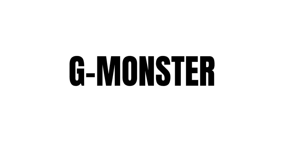 Gọng kính Gentle Monster