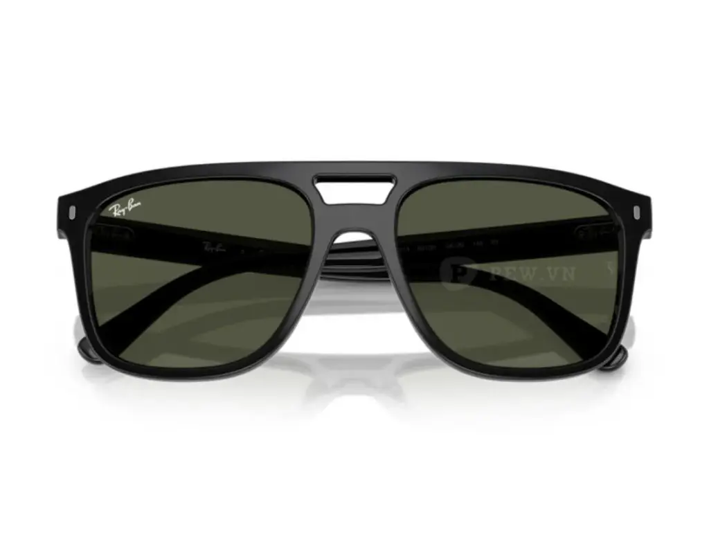 Ray-Ban RB2213-901/31(55)