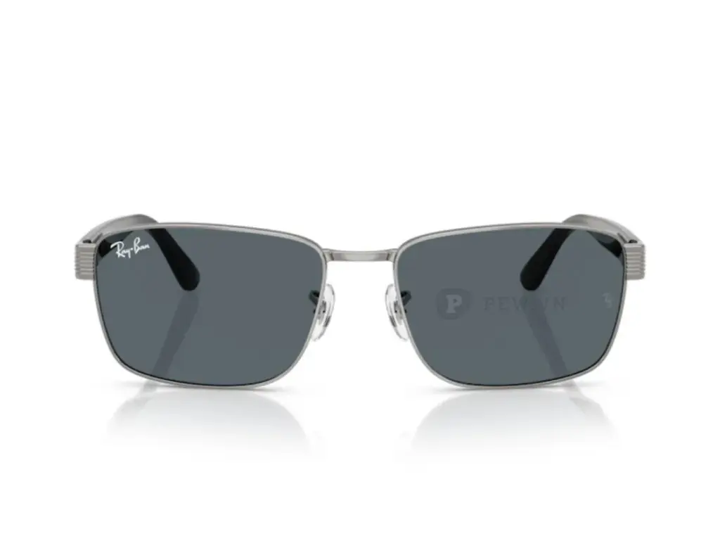 Ray-Ban RB3750-004/R5(59)