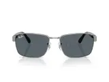 Ray-Ban RB3750-004/R5(59)