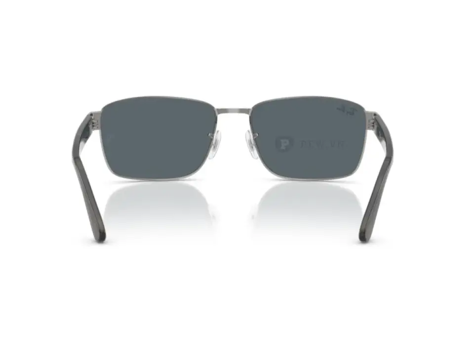 Ray-Ban RB3750-004/R5(59)