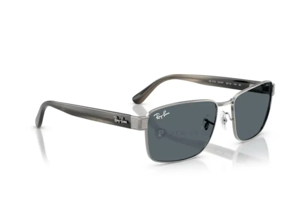 Ray-Ban RB3750-004/R5(59)