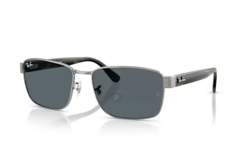 Ray-Ban RB3750-004/B1(62)