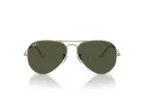 Ray-Ban Aviator RB3025-9202/B1(58)