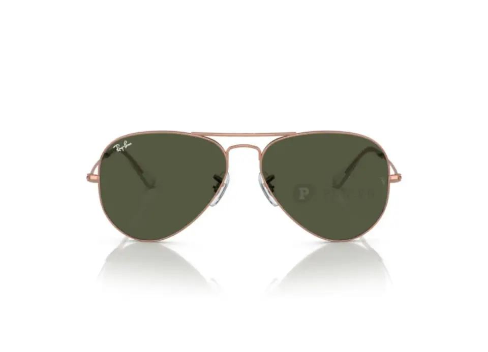 Ray-Ban Aviator RB3025-9202/B1(58)