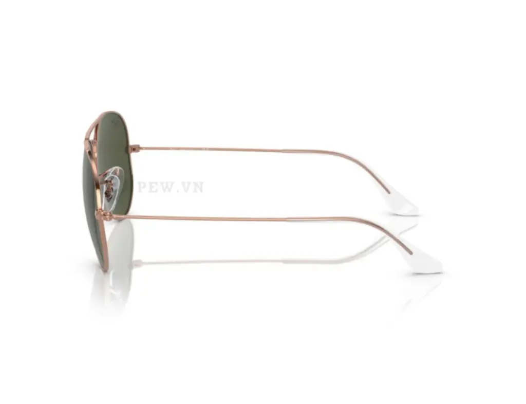 Ray-Ban Aviator RB3025-9202/B1(58)