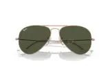 Ray-Ban Aviator RB3025-9202/B1(58)