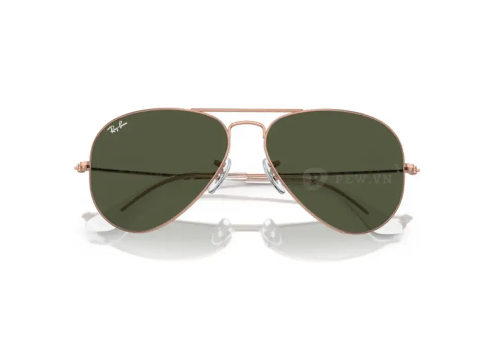 Ray-Ban Aviator RB3025-9202/B1(58)