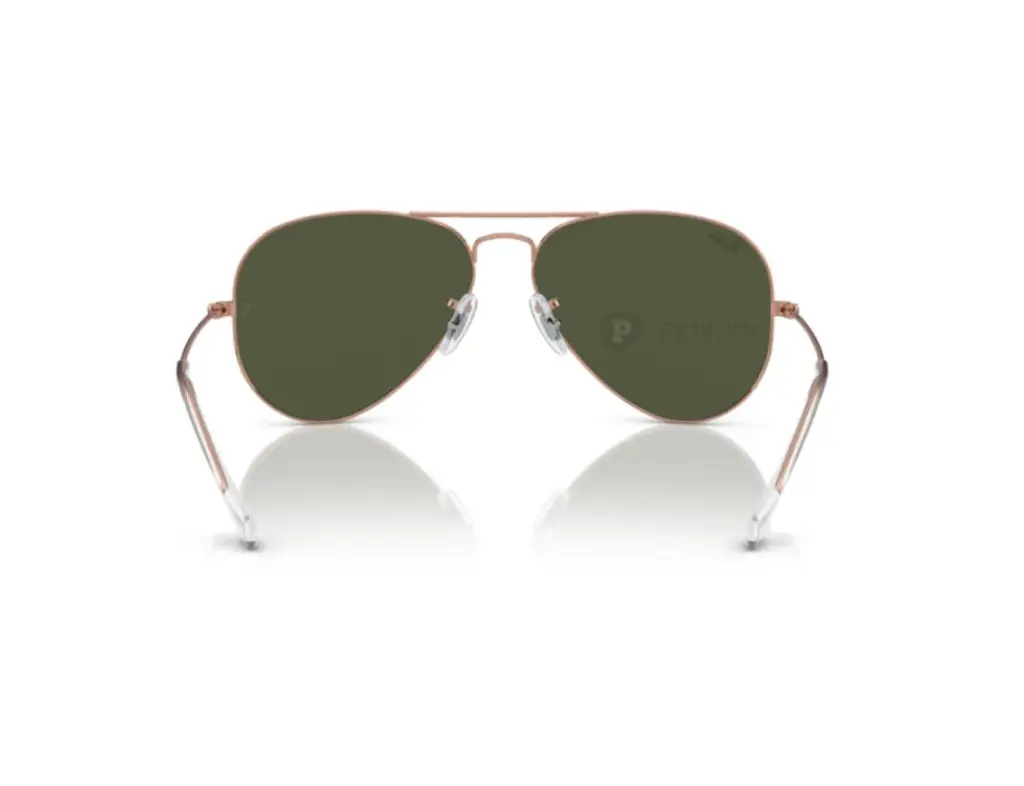 Ray-Ban Aviator RB3025-9202/B1(58)