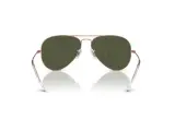 Ray-Ban Aviator RB3025-9202/B1(58)