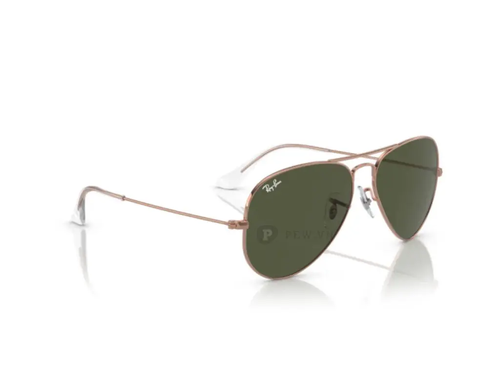 Ray-Ban Aviator RB3025-9202/B1(58)