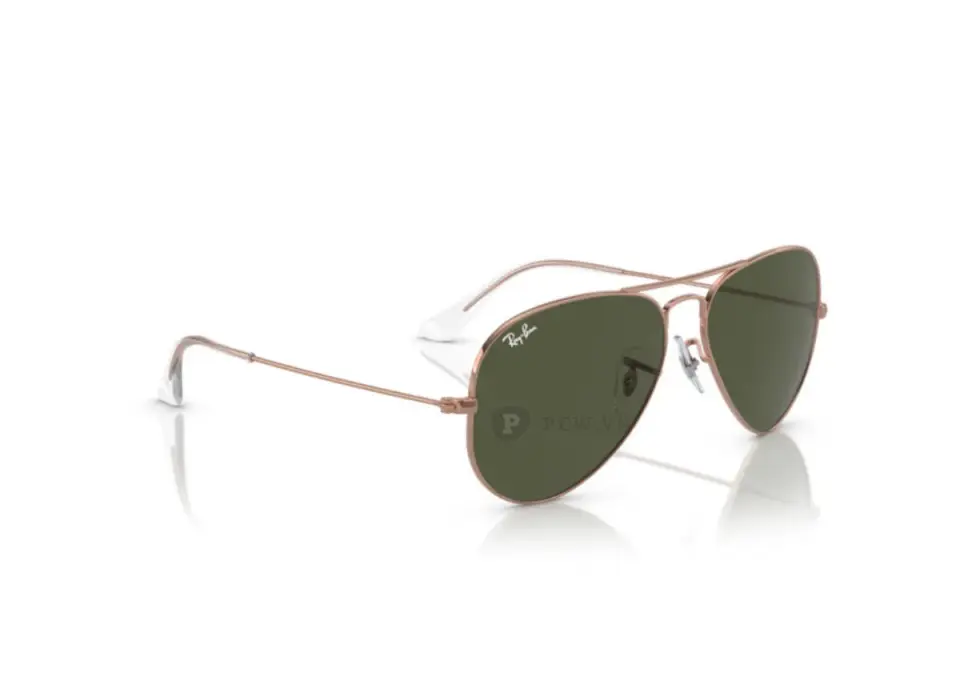 Ray-Ban Aviator RB3025-9202/B1(58)