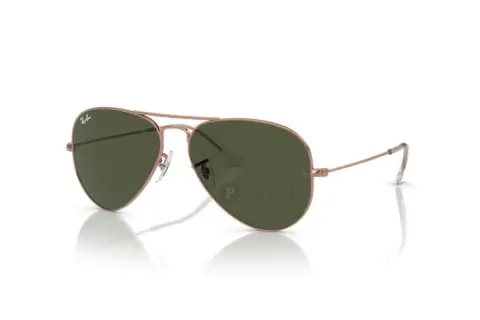 Ray-Ban Aviator RB3025-9202/B1(58)