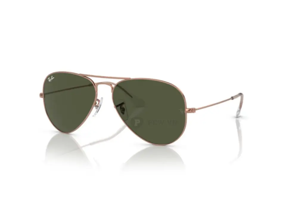 Ray-Ban Aviator RB3025-9202/B1(58)