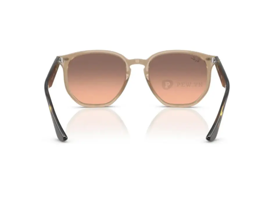 Ray-Ban RB4306F-6788/46(54)