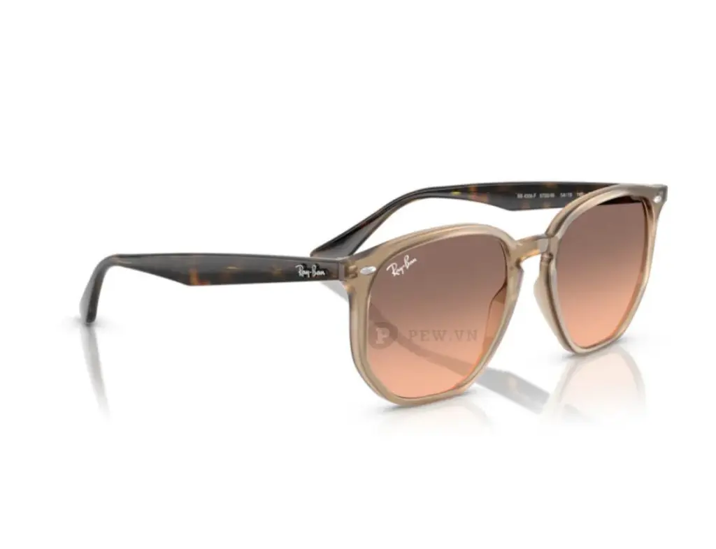 Ray-Ban RB4306F-6788/46(54)