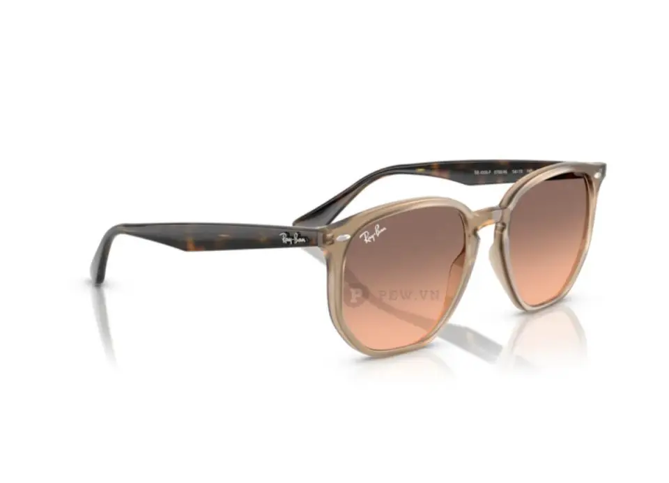 Ray-Ban RB4306F-6788/46(54)