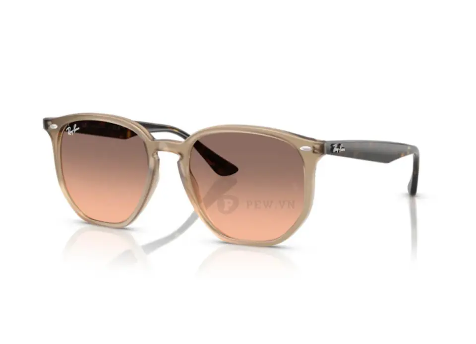 Ray-Ban RB4306F-6788/46(54)