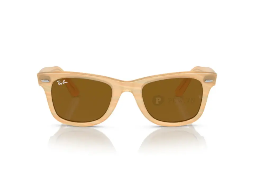 Ray-Ban Wayfarer RB2140F-1408/33(52)