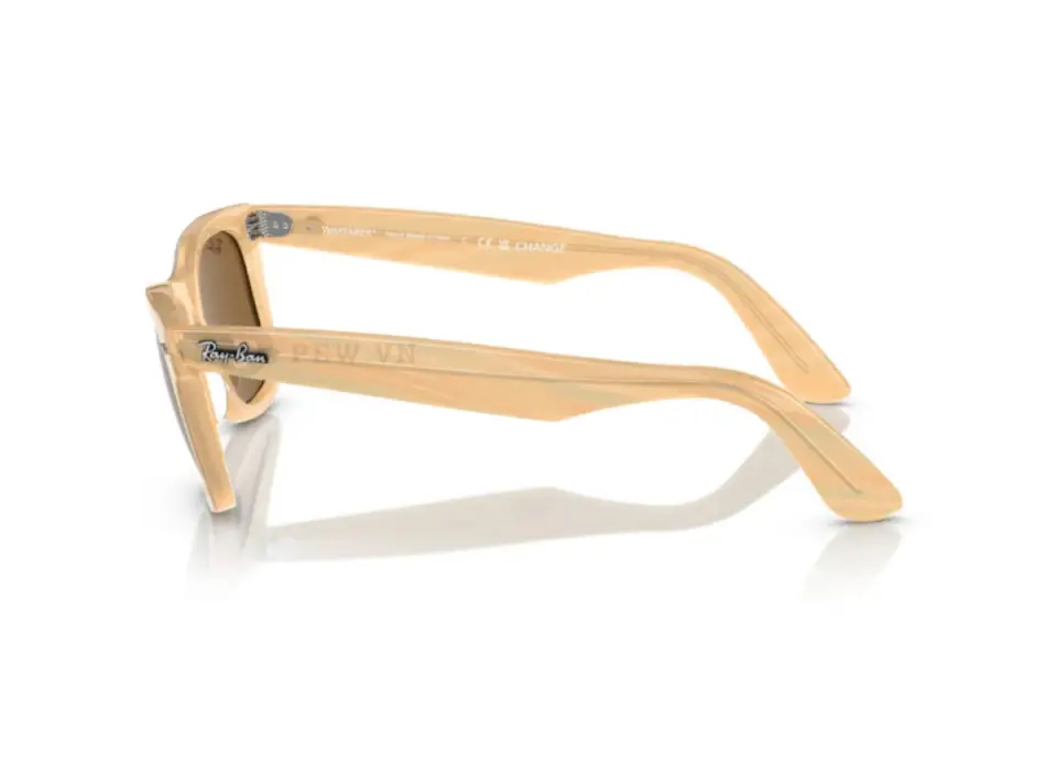 Ray-Ban Wayfarer RB2140F-1408/33(52)